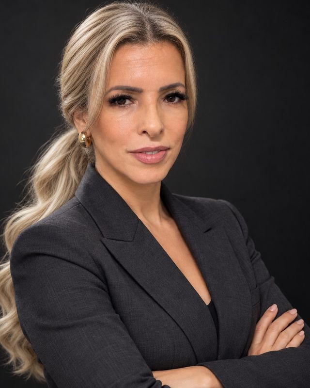 Kátia Rosa, especialista em energia compartilhada da Nascente Energia
