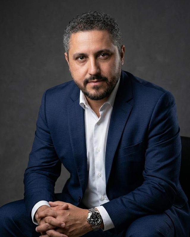 Leonardo Oliveira, especialista em mercado livre de energia da Nascente Energia
